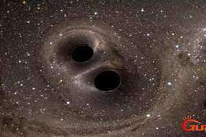黑洞的克星是水吗 黑洞的克星图片