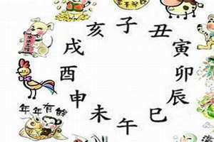 今年18岁属什么生肖2023(今年18岁属什么生肖)