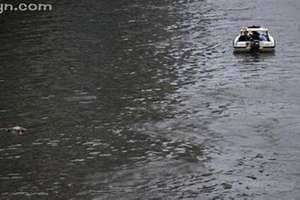 梦见水里有死人漂浮 周公解梦梦见水里有死人