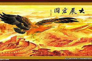成语大展宏图的意思(大展宏图的意思)