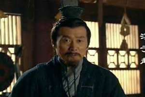 淳于越为什么是历史罪人(淳于越)
