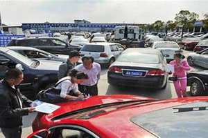 梦见自己买了新车什么预兆(梦见自己买了新车)
