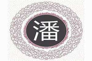 潘姓取名男孩 潘姓取名女孩韵味有哪些