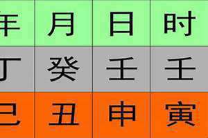 算八字网免费算八字 大全(算八字网)