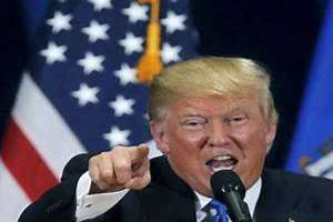 特朗普多大岁数了现在 特朗普多大年龄2024年