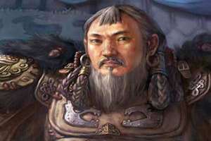 姓郭的历史名人有哪些 姓郭的历史名人简介