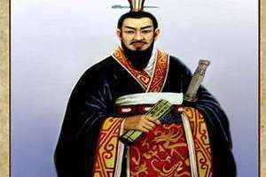 沈诸梁 叶公好龙 沈诸梁怎么读