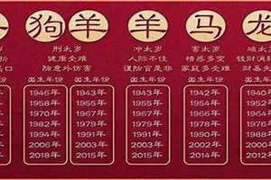 1907年属什么生肖属相的大了 1907年属什么生肖狗的命运