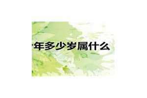 2023年1993年今年几岁 93年今年几岁属什么