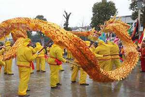 今年节日放假安排高速公路免费(今年节日)