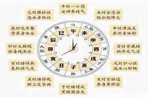 晚上23至24点是什么时辰(24点是什么时辰)