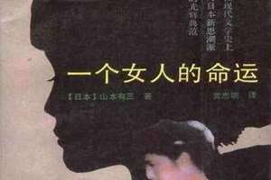 一个女人的命运电视剧免费观看全集高清(一个女人的命运)