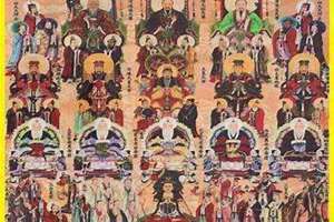 正规全图神仙排位图谱 正规全图神仙排位图都怎么排位的