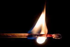 梦到失火又扑灭了是什么兆头 梦见着大火了是什么征兆女人