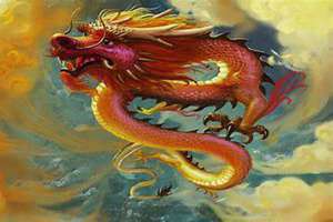 龙在飞歌曲(龙在飞)
