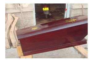 孕妇梦见棺材是什么征兆和死人 孕妇梦见棺材是什么征兆黑色