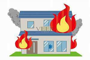 梦到房子着大火了又被救灭了是什么意思 梦到房子着大火是什么意思
