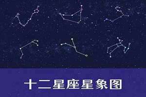 天马座是什么星座? 最接近神的星座第一名