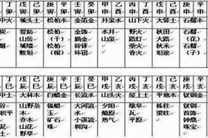 子平八字算命软件下载 子平八字算命免费详批