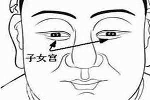 天魁在子女宫是什么意思 天魁在子女宫是男是女