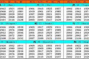 1991年是什么年属什么的 1991年是什么年天干地支