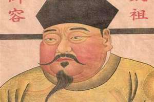 赵姓的历史名人及事迹简介 赵姓的历史名人简介