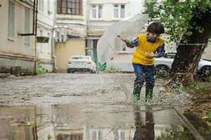 梦见下雨是什么意思(梦见下雨)