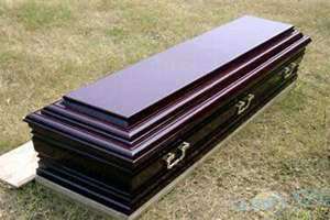 梦见死人棺材是什么兆头周公解梦 梦见死人棺材在办丧事