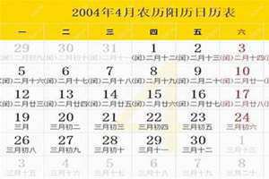 农历和新历的区别表格 农历和新历的区别是啥?