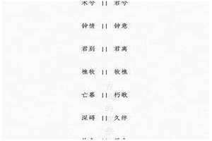 5字诗意游戏名字 5字诗意游戏名字大全