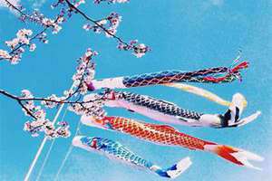 5月20号是什么节日?(5月20)