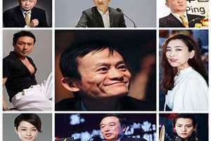 马姓名人有哪些 马姓名人及历史人物故事