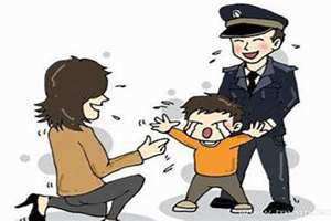 梦见儿子丢了找不到什么预兆 梦见儿子丢了又找回来了预示什么