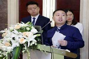 邓一平简历 冯一平个人资料
