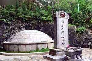 邓家祖坟风水图解 邓家祠堂在哪