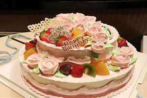 四月生日祝福语(四月生日)