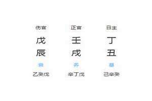 朱元璋八字解析 朱元璋八字排盘