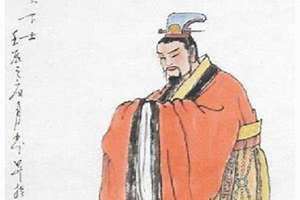 齐文公晋文之事 齐文公简介