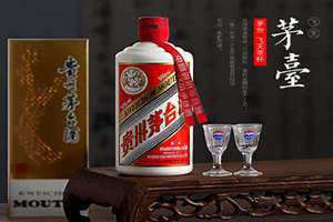 酒的名称大全图片 酒的名称有哪些