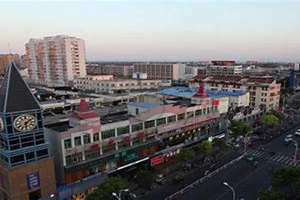 二三线城市房价未来走势 二三线城市怎么划分