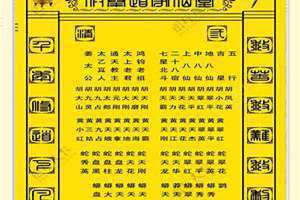 有保家仙的征兆视频 怎么查自己的仙缘是谁
