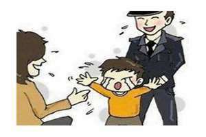 梦见自己孩子丢了找不到,很着急 梦见自己孩子丢了又找回来了