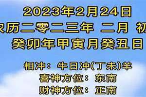 甲辰年丁卯月戊寅日巳时(甲寅月是几月)