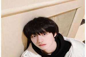 朱志鑫几岁进的公司 朱志鑫几岁谈恋爱