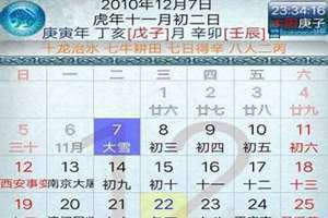 今天农历是什么日子?(今天农历)