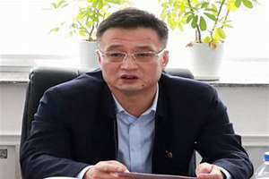 于大军 柳河 于大军讲话