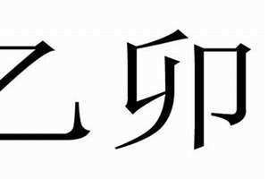 emo是什么意思 八字乙卯是什么意思