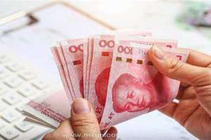 梦见自己数钱怎么也数不清 梦见自己数钱并且都是100的红票子