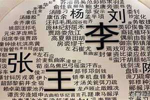 门姓起源 门姓氏怎么读