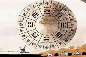 如何看懂自己的八字十神有财运 八字